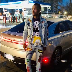 Meet your Posher, Carlton